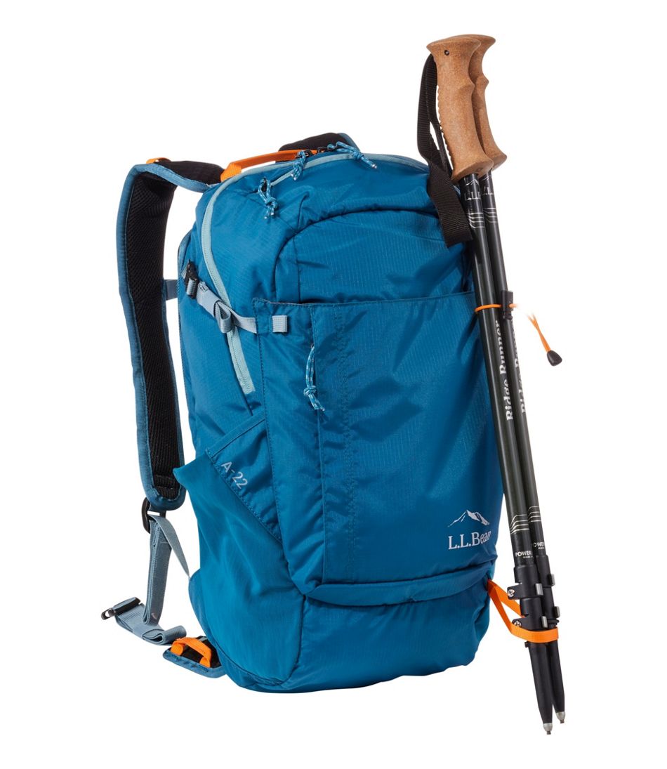 L.L.Bean Adventure Day Packs OUTDOOR EQUIPMENT|BAG & TRAVEL