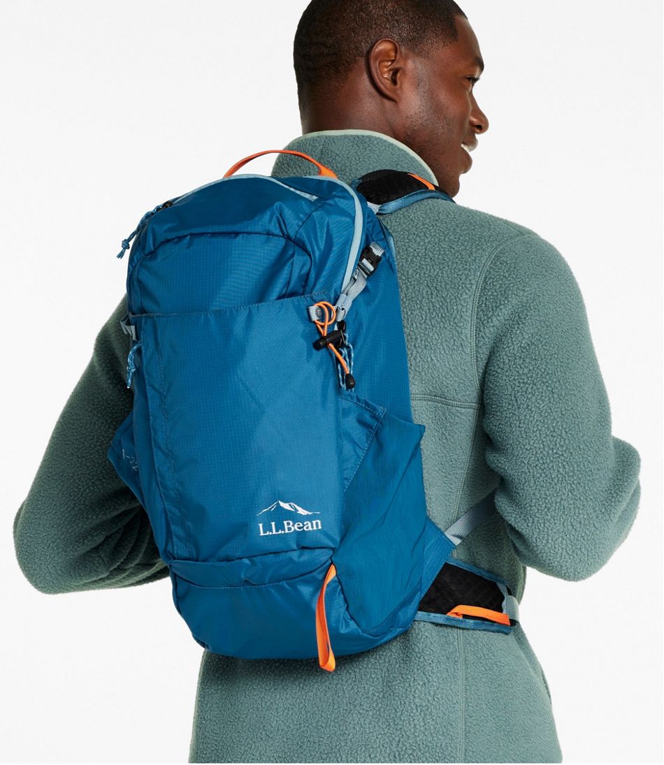 L.L.Bean Adventure Day Packs OUTDOOR EQUIPMENT|BAG & TRAVEL
