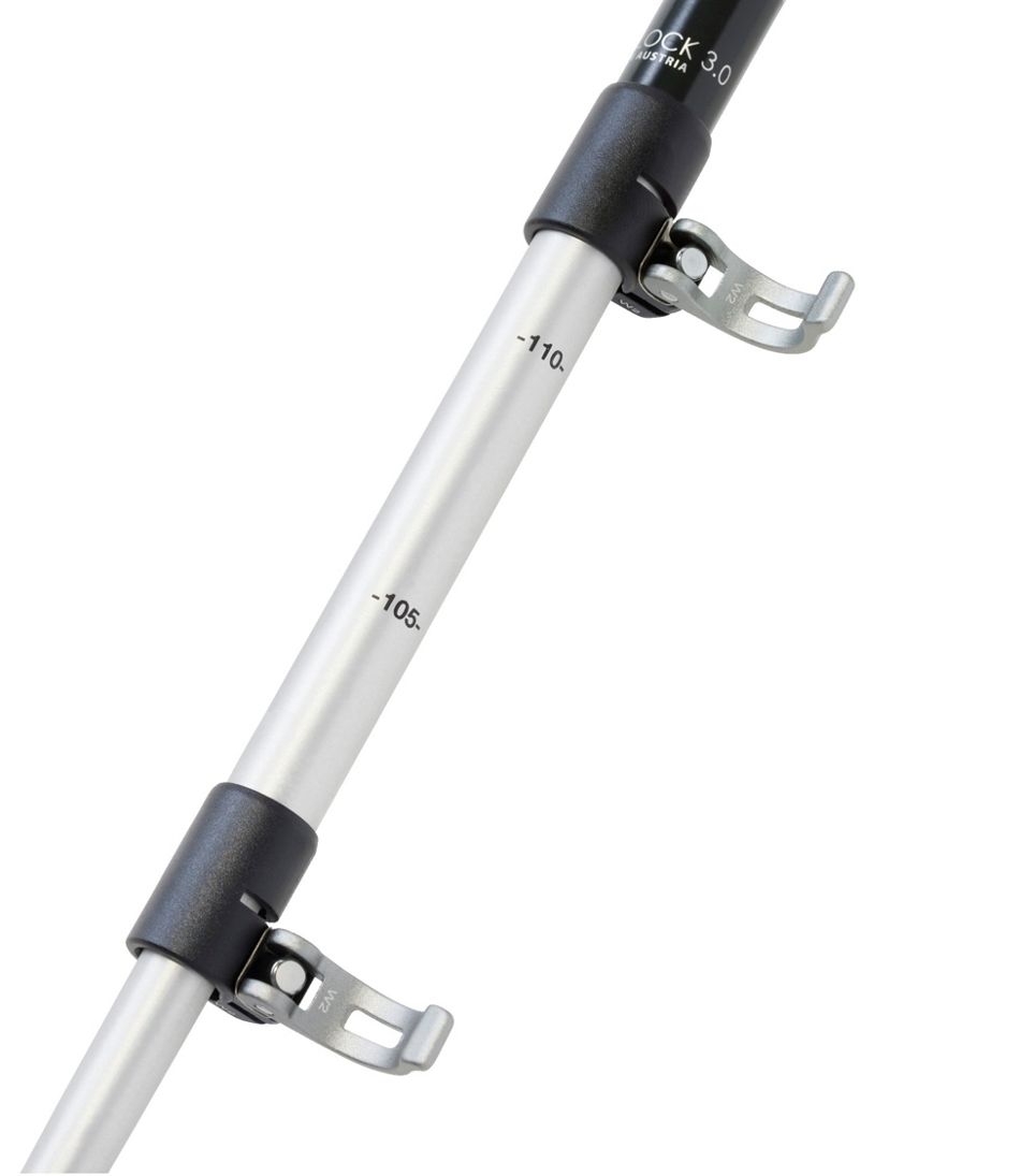 L.L.Bean Ridge Runner Hiking Poles, Regular OUTDOOR EQUIPMENT