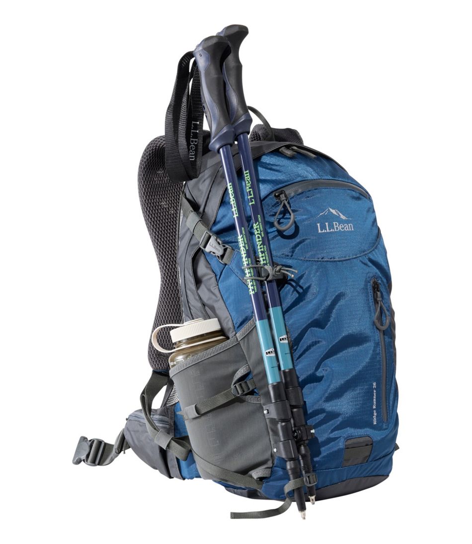 L.L.Bean Ridge Runner Pack, 26L OUTDOOR EQUIPMENT|BAG & TRAVEL