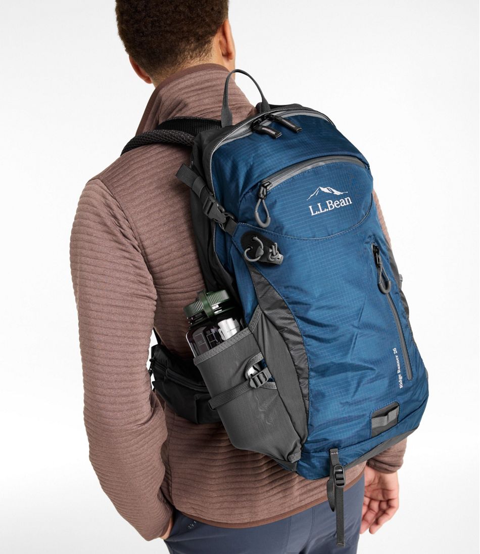 L.L.Bean Ridge Runner Pack, 26L OUTDOOR EQUIPMENT|BAG & TRAVEL