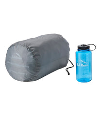 L.L.Bean Adventure Sleeping Bag, 25° Mummy OUTDOOR EQUIPMENT