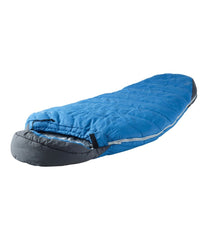 L.L.Bean Adventure Sleeping Bag, 25° Mummy OUTDOOR EQUIPMENT