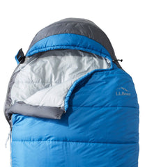 L.L.Bean Adventure Sleeping Bag, 25° Mummy OUTDOOR EQUIPMENT