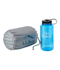 L.L.Bean Adults' Adventure 50 Sleeping Bag OUTDOOR EQUIPMENT