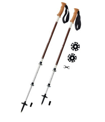 L.L.Bean Ridge Runner Hiking Poles, Tall OUTDOOR EQUIPMENT