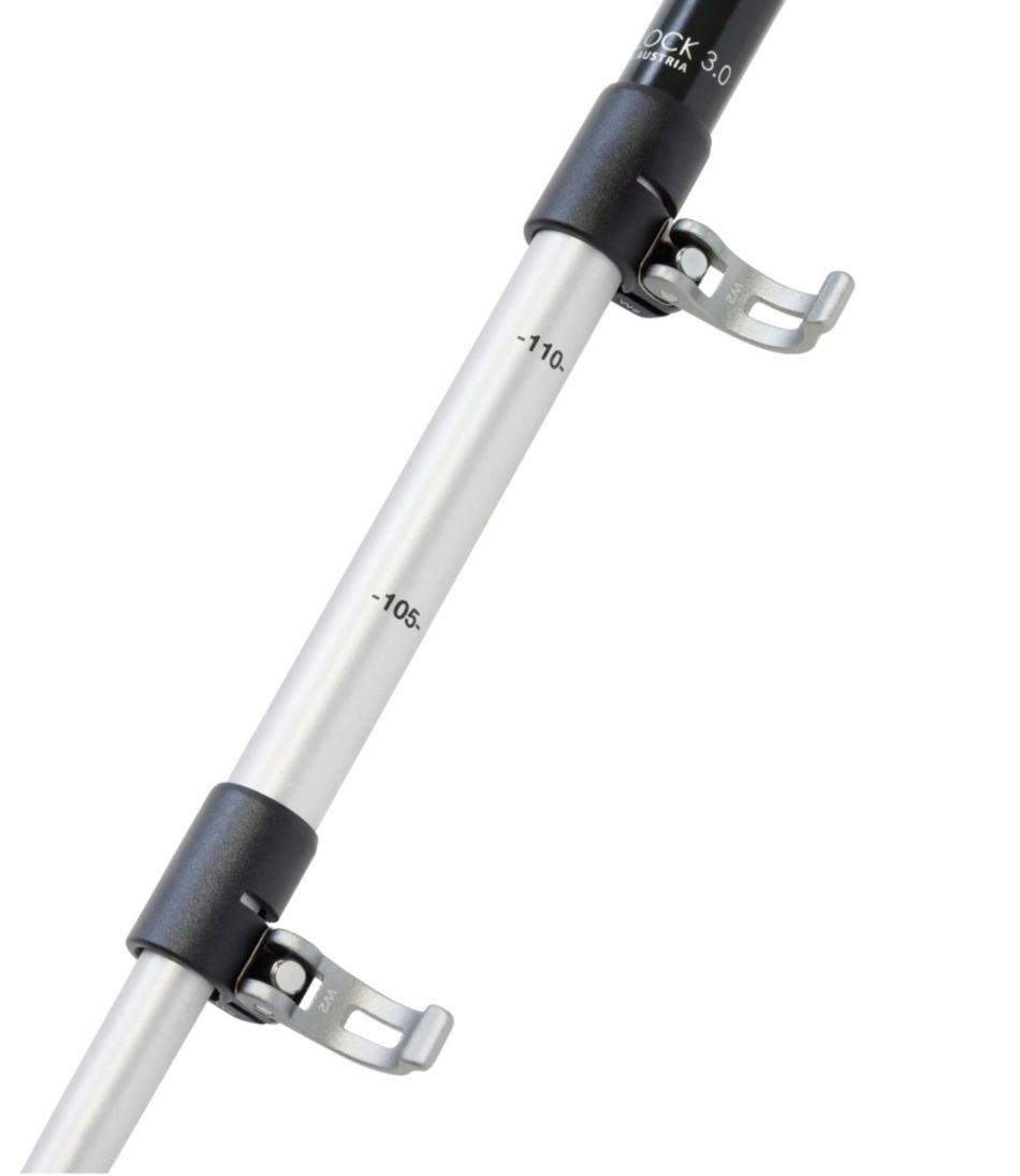 L.L.Bean Ridge Runner Hiking Poles, Tall OUTDOOR EQUIPMENT
