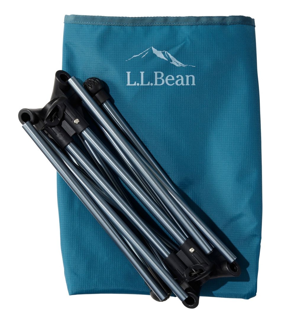 L.L.Bean UL Adventure Camp Chair OUTDOOR EQUIPMENT