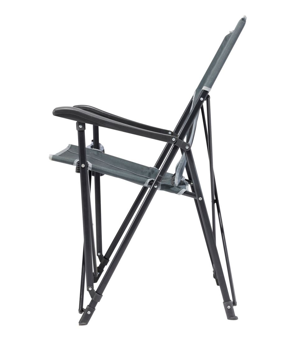 L.L.Bean Easy Comfort Camp Chair Max OUTDOOR EQUIPMENT