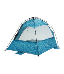 L.L.Bean Sunbuster Shelter, Print OUTDOOR EQUIPMENT