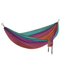 L.L.Bean ENO DoubleNest Hammock, Print OUTDOOR EQUIPMENT