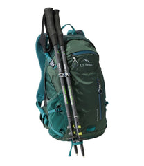 L.L.Bean Hikelite Four-Season Carbon Hiking Poles OUTDOOR EQUIPMENT