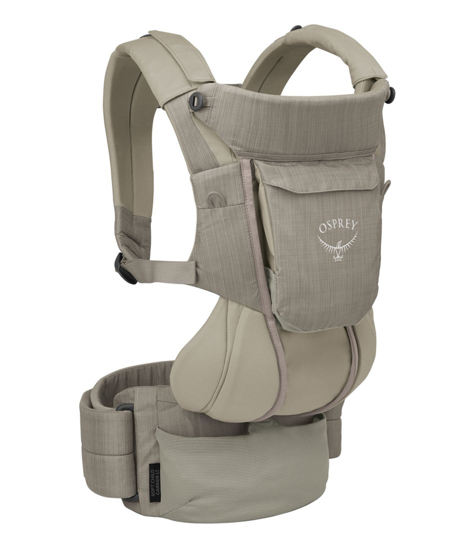L.L.Bean Osprey Poco Soft Child Carrier LT OUTDOOR EQUIPMENT|BAG & TRAVEL