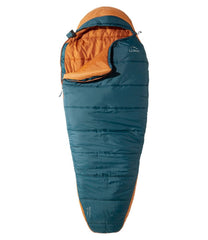 L.L.Bean Women's Adventure Sleeping Bag, 25° Mummy OUTDOOR EQUIPMENT
