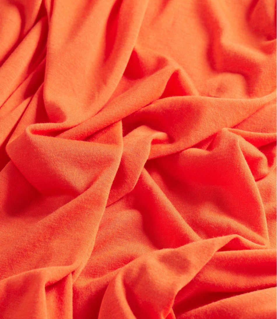 L.L.Bean Sea To Summit Reactor Extreme Sleeping Bag Liner Mummy With Drawcord OUTDOOR EQUIPMENT