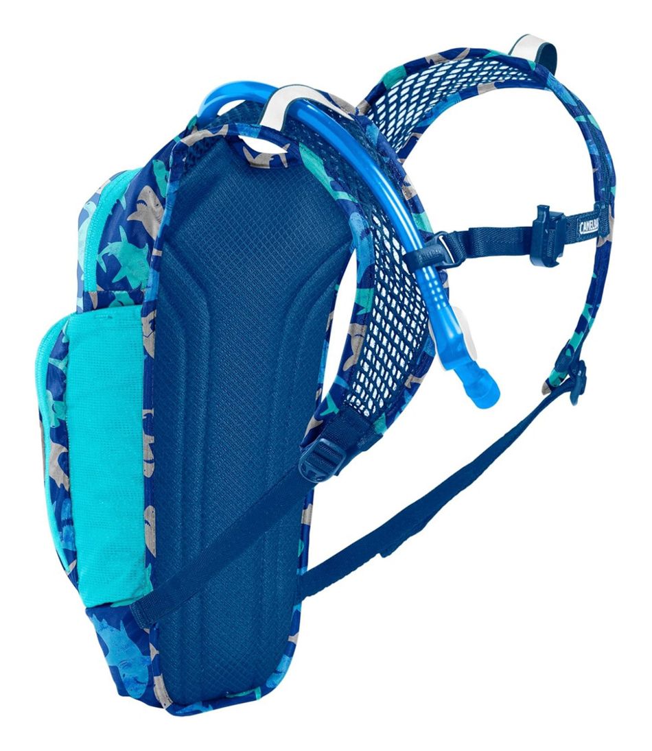 L.L.Bean Kids' Camelbak Mini Mule Hydration Pack OUTDOOR EQUIPMENT