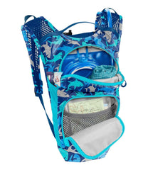 L.L.Bean Kids' Camelbak Mini Mule Hydration Pack OUTDOOR EQUIPMENT