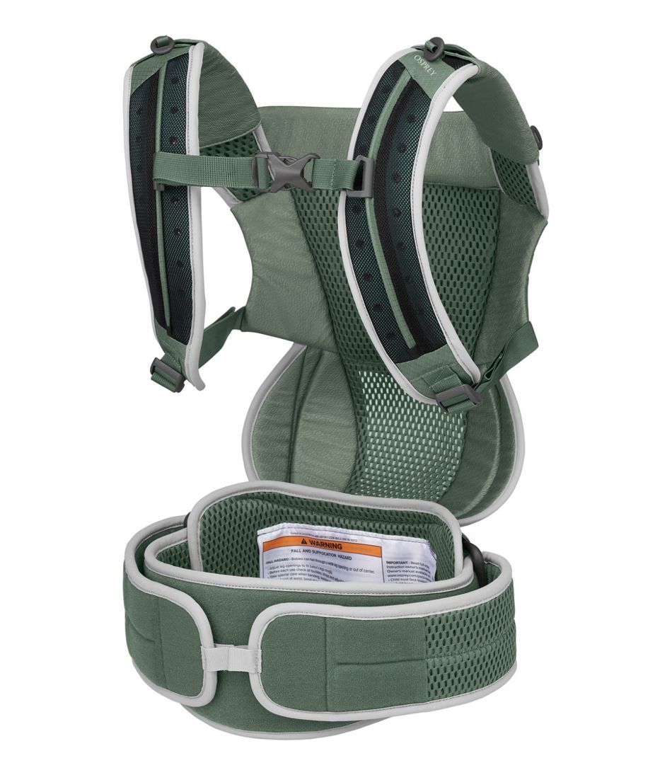L.L.Bean Osprey Poco Soft Child Carrier OUTDOOR EQUIPMENT|BAG & TRAVEL