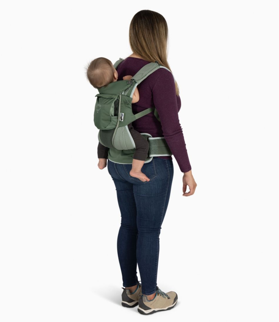 L.L.Bean Osprey Poco Soft Child Carrier OUTDOOR EQUIPMENT|BAG & TRAVEL