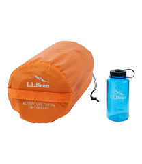 L.L.Bean Adventure Futon Sleeping Pad, Double OUTDOOR EQUIPMENT