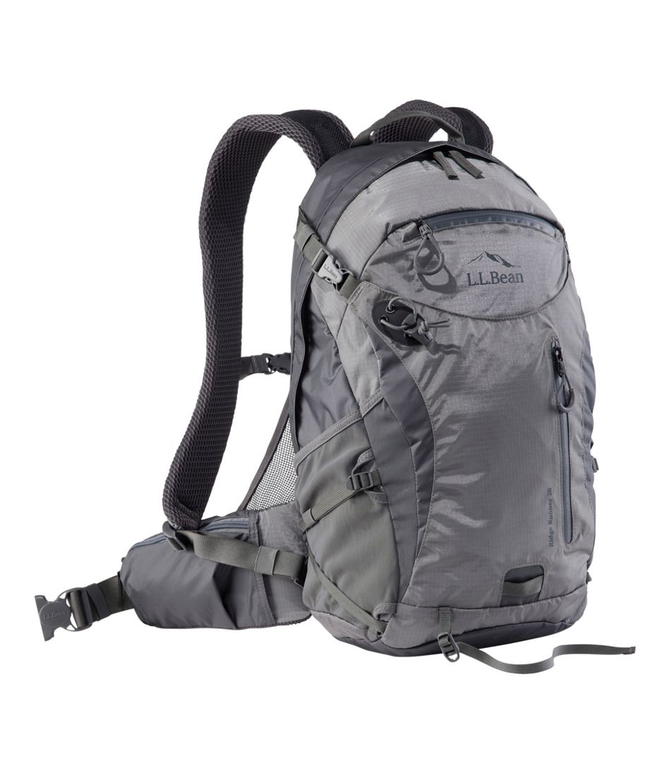 L.L.Bean Ridge Runner 26L Plus Day Pack OUTDOOR EQUIPMENT|BAG & TRAVEL