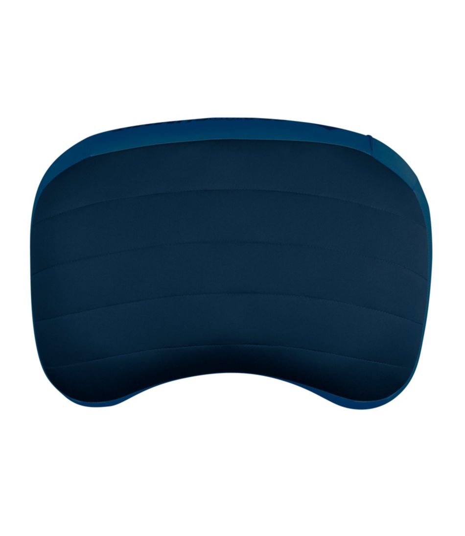 L.L.Bean Sea To Summit Premium Aeros Inflatable Pillow OUTDOOR EQUIPMENT