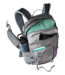 L.L.Bean Women's Ridge Runner Plus Day Pack, 22L OUTDOOR EQUIPMENT|BAG & TRAVEL