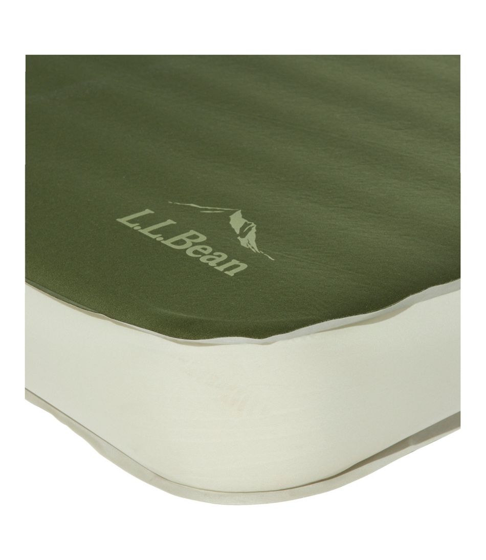 L.L.Bean Camp Futon, Single OUTDOOR EQUIPMENT