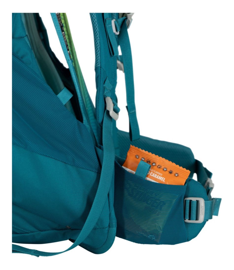 L.L.Bean Kids' Osprey Ace 38 Pack OUTDOOR EQUIPMENT|BAG & TRAVEL