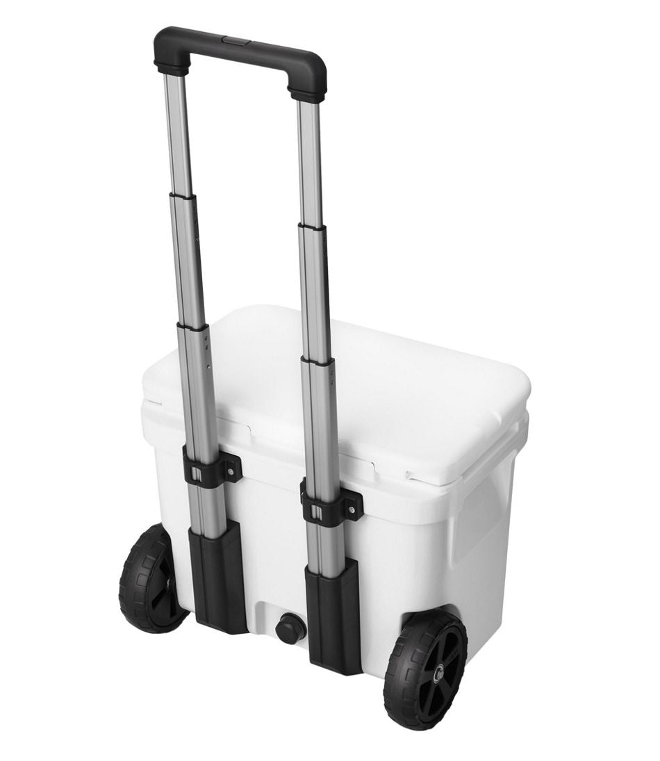 L.L.Bean Yeti Roadie 32 Wheeled Cooler OUTDOOR EQUIPMENT