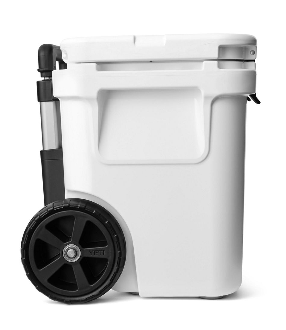 L.L.Bean Yeti Roadie 32 Wheeled Cooler OUTDOOR EQUIPMENT