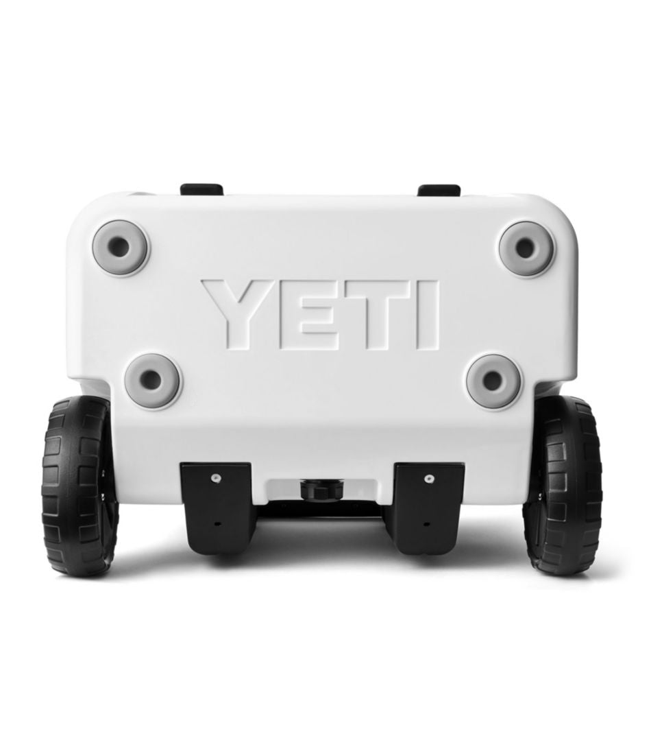 L.L.Bean Yeti Roadie 32 Wheeled Cooler OUTDOOR EQUIPMENT