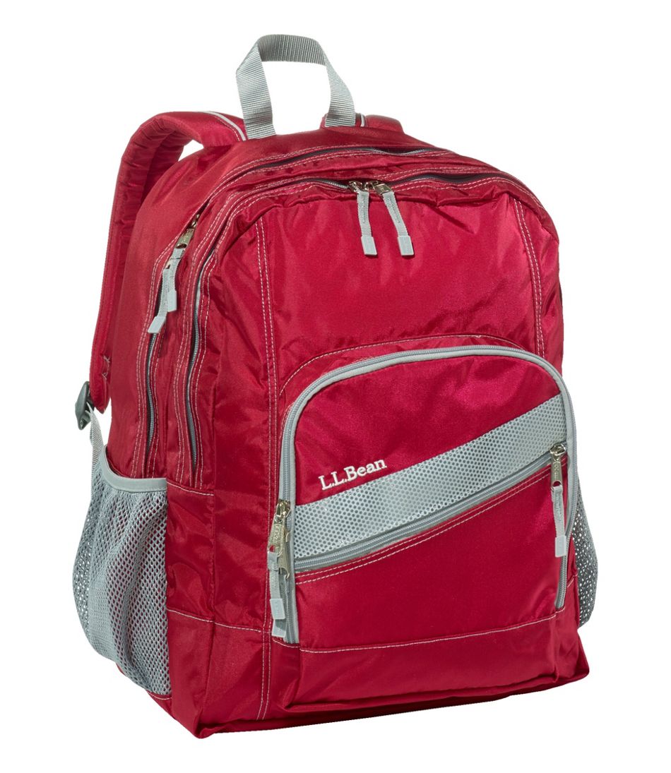 L.L.Bean Deluxe Book Pack®, 37L BAG & TRAVEL|SALE