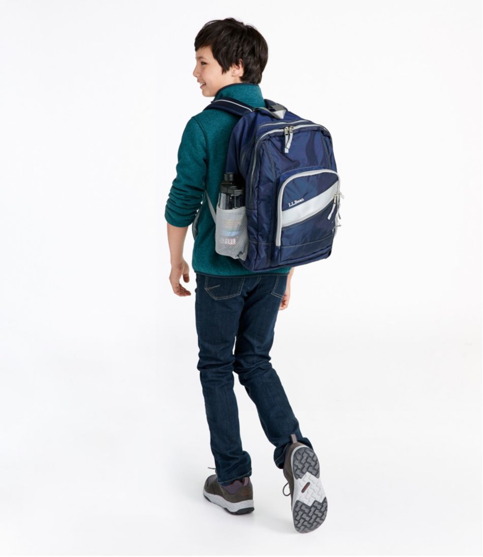 L.L.Bean Deluxe Book Pack®, 37L BAG & TRAVEL|SALE