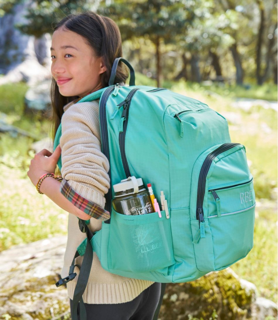 L.L.Bean Super Deluxe Bookpack, 38L BAG & TRAVEL|SALE