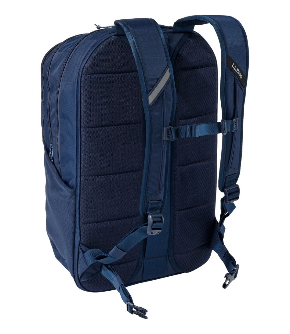 L.L.Bean Comfort Carry Laptop Pack, 42L BAG & TRAVEL|SALE