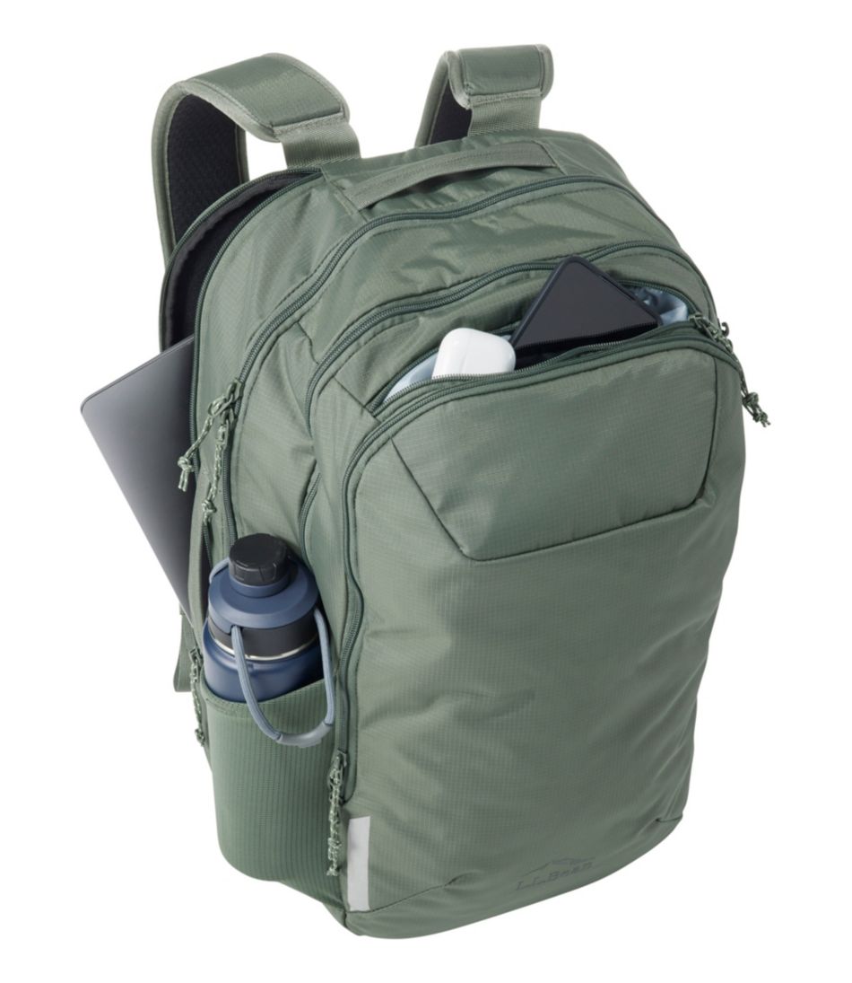 L.L.Bean Comfort Carry Laptop Pack, 42L BAG & TRAVEL|SALE
