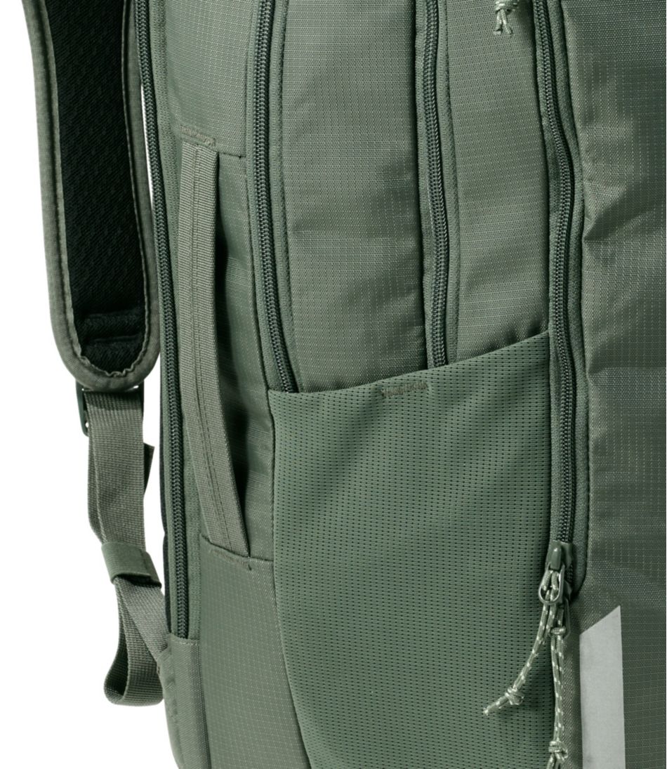 L.L.Bean Comfort Carry Laptop Pack, 42L BAG & TRAVEL|SALE