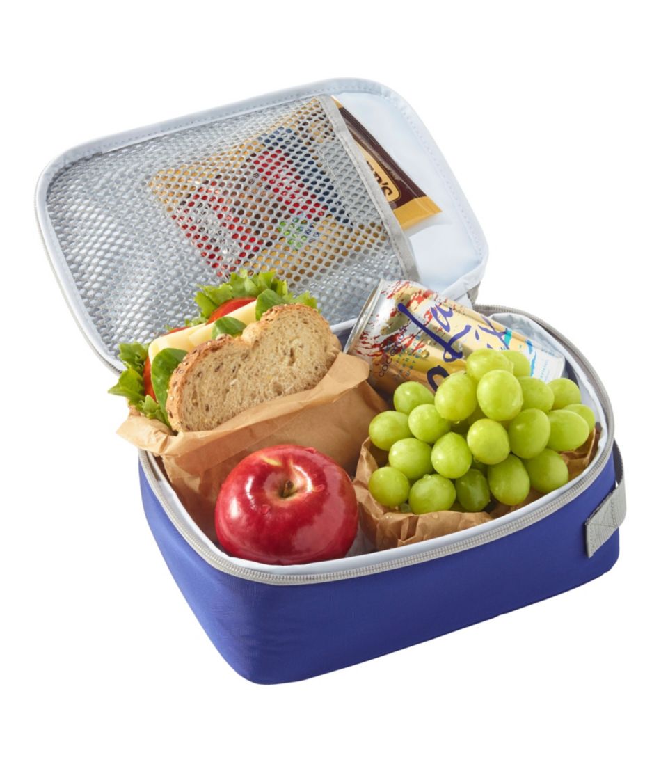 L.L.Bean Lunch Box BAG & TRAVEL