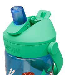 L.L.Bean Kids' Camelbak Thrive Flip Straw Water Bottle, 14 oz. BAG & TRAVEL|OUTDOOR EQUIPMENT