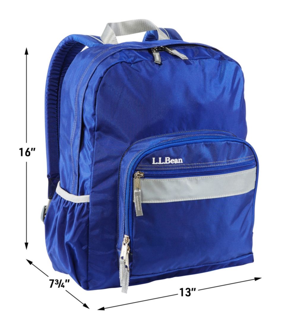L.L.Bean Original Book Pack®, 24L BAG & TRAVEL