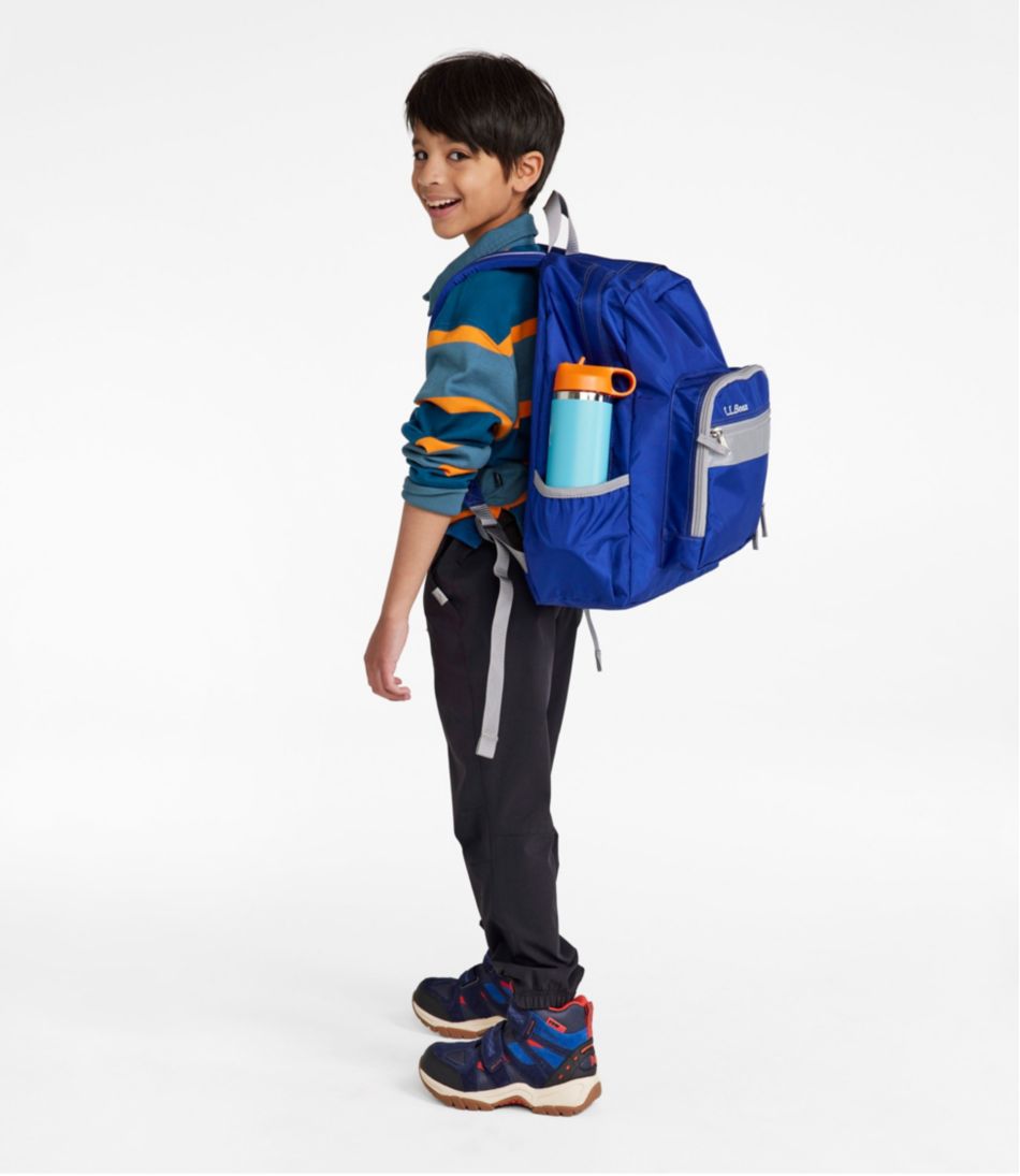 L.L.Bean Original Book Pack®, 24L BAG & TRAVEL