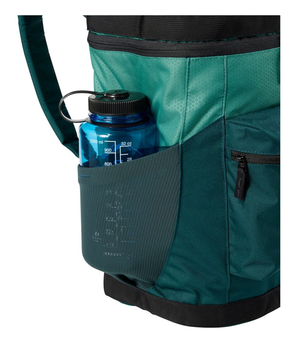 L.L.Bean Discovery Top Loader Pack, 27L BAG & TRAVEL|SALE