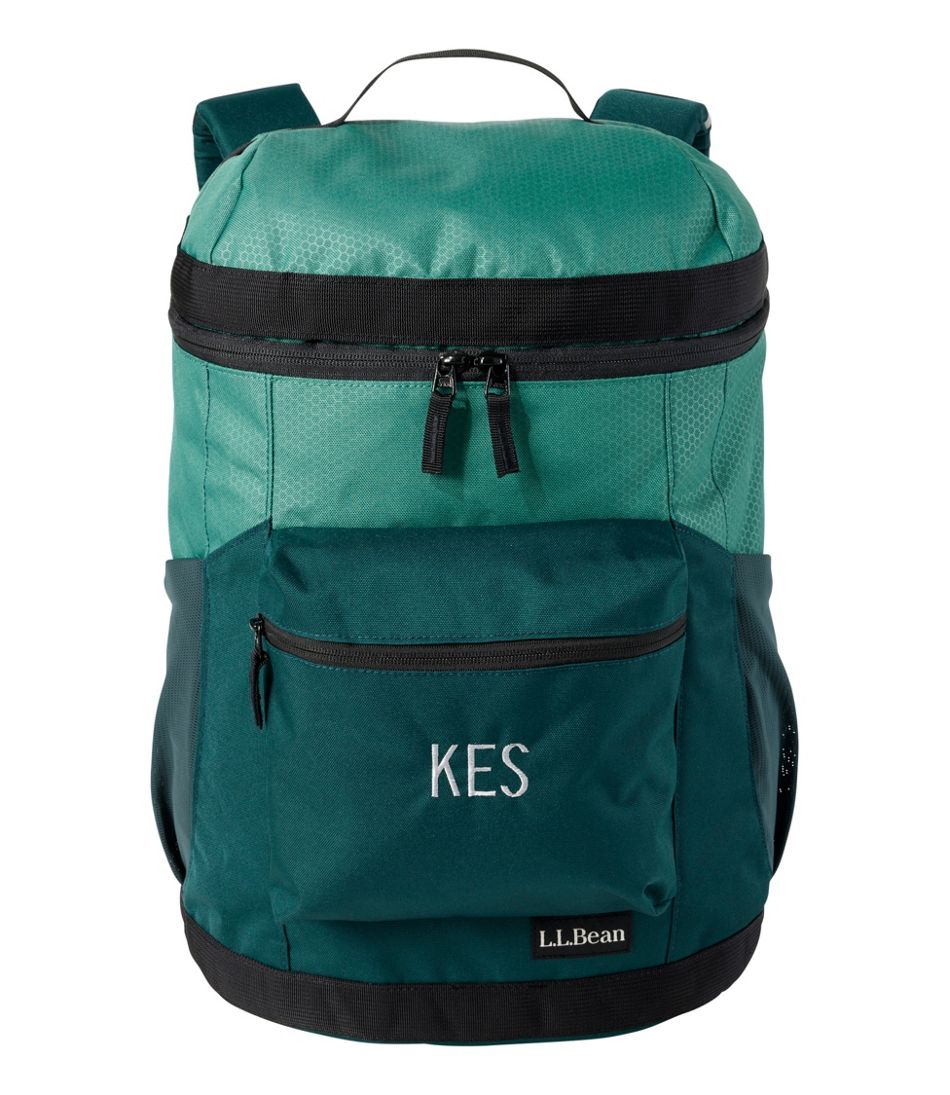 L.L.Bean Discovery Top Loader Pack, 27L BAG & TRAVEL|SALE