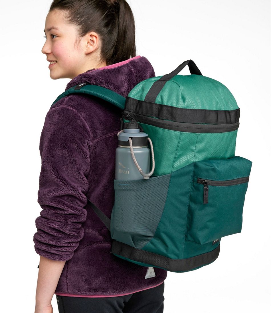 L.L.Bean Discovery Top Loader Pack, 27L BAG & TRAVEL|SALE