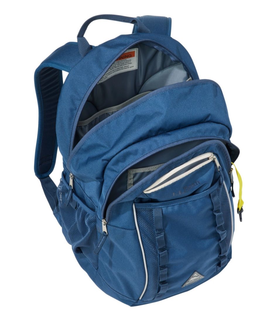 L.L.Bean Bean's Explorer Backpack, 32L BAG & TRAVEL|SALE