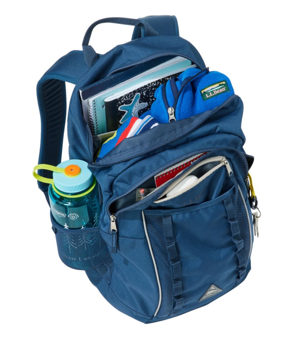 L.L.Bean Bean's Explorer Backpack, 32L BAG & TRAVEL|SALE