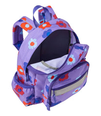 L.L.Bean Junior Original Book Pack, 17L, Print BAG & TRAVEL