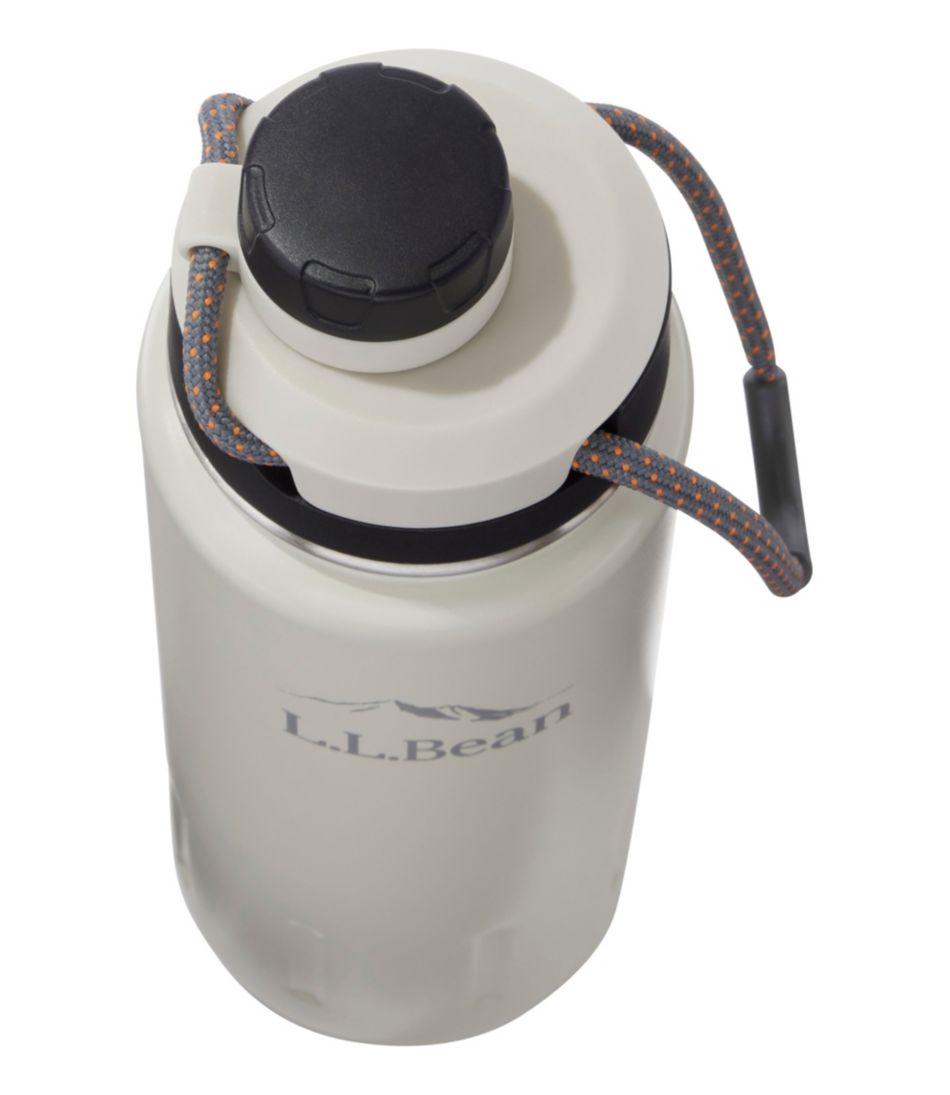 L.L.Bean Insulated Bean Canteen Water Bottle BAG & TRAVEL|OUTDOOR EQUIPMENT|SALE