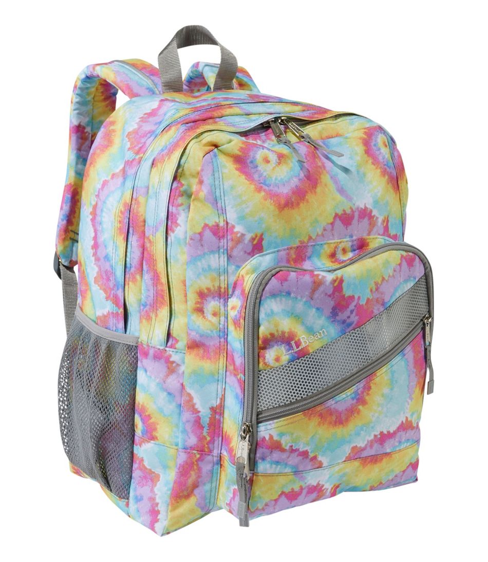 L.L.Bean Deluxe Book Pack®, 37L, Print BAG & TRAVEL|SALE